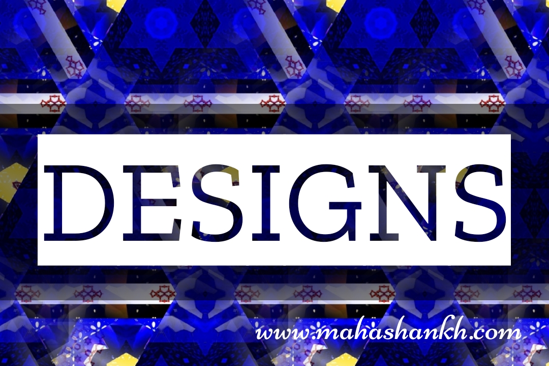 Designs: Elevate Your World With 100 Types Of Inspiring Design | MAHASHANKH Designs: Elevate Your World With 100 Types Of Inspiring Design | MAHASHANKH