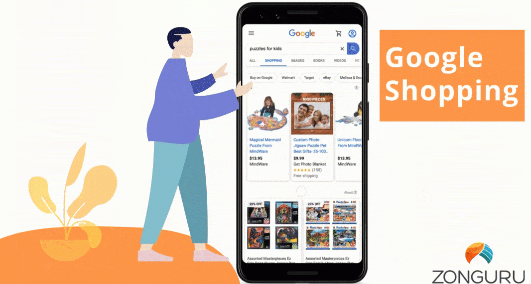 How to list your products on Google Shopping for free How to list your products on Google Shopping for free