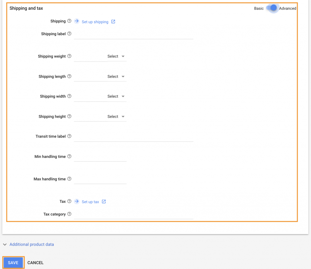 How to List Your Products for Free On Google Shopping to Boost Sales How to List Your Products for Free On Google Shopping to Boost Sales