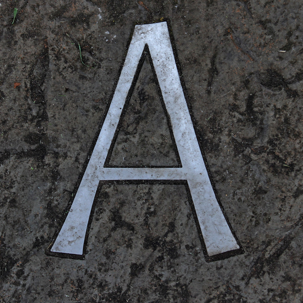letter A | London, England, UK | Leo Reynolds | Flickr letter A | London, England, UK | Leo Reynolds | Flickr