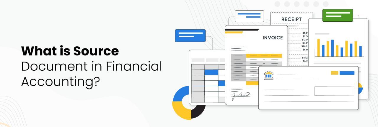 What is a Source Document in Accounting?