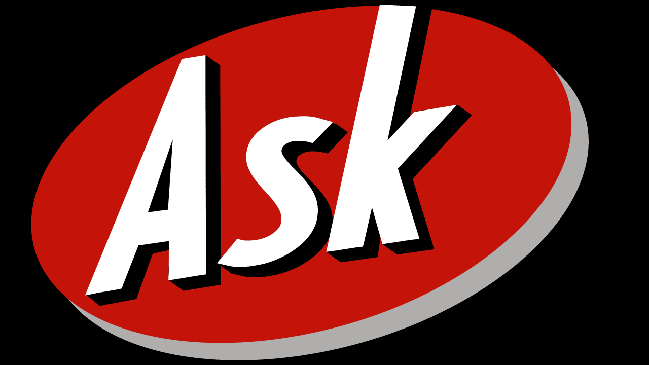 Ask Logo, symbol, meaning, history, PNG, brand Ask Logo, symbol, meaning, history, PNG, brand