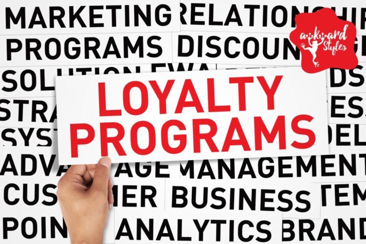 How to Create a Customer Loyalty Program that will Increase Sales ...