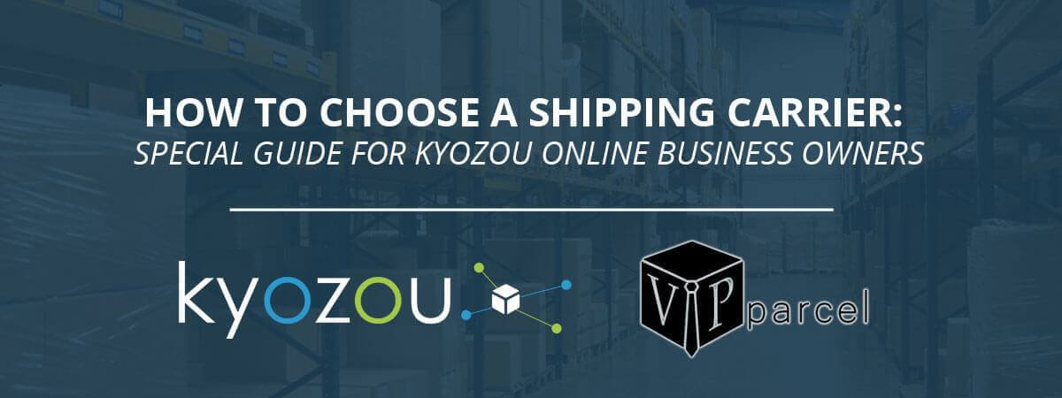 How to Choose the Best Shipping Method for Your Business How to Choose the Best Shipping Method for Your Business