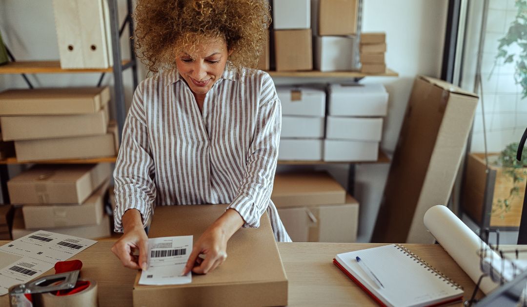 Can I Print Shipping Labels on Regular Paper? Can I Print Shipping Labels on Regular Paper?