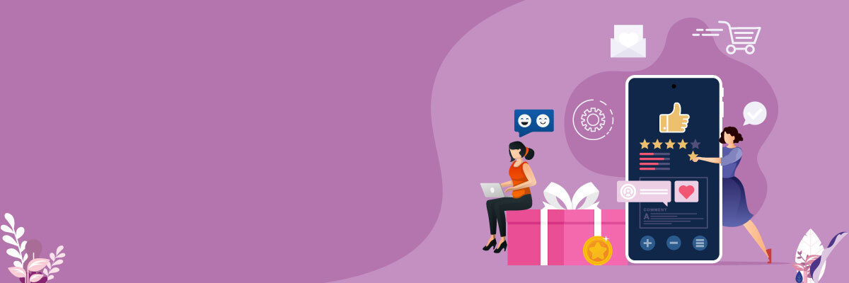 The Guide to Creating an Effective Customer Loyalty Program | Keeping