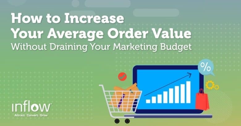 10 Effective Ways to Increase Your Average Order Value - weDevs 10 Effective Ways to Increase Your Average Order Value - weDevs