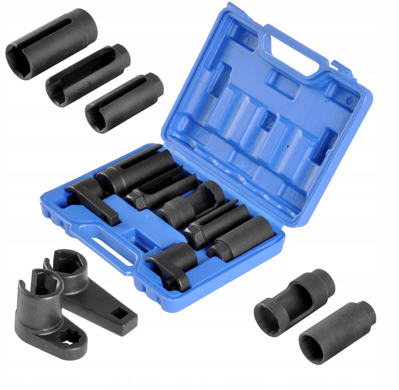 Klucze Nasadowr do Sond - Niska cena na Allegro