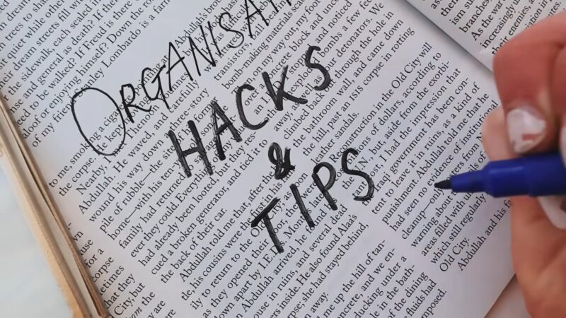 Organise vs. Organize — What’s the Difference?