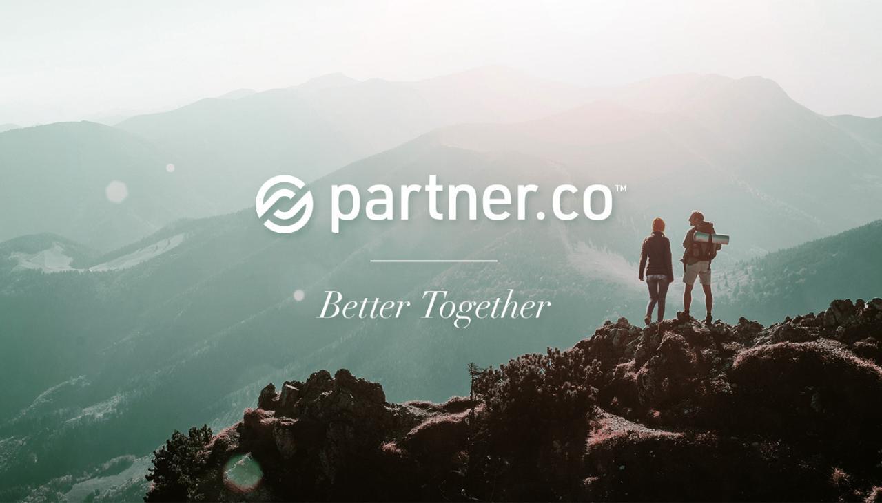 Journal | Partner.Co: Introducing Partner.Co Journal | Partner.Co: Introducing Partner.Co