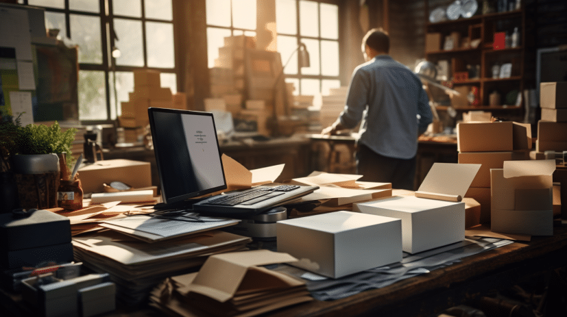 Print At Home Labels: Simplify Your Shipping With ParcelPath And Save ... Print At Home Labels: Simplify Your Shipping With ParcelPath And Save ...