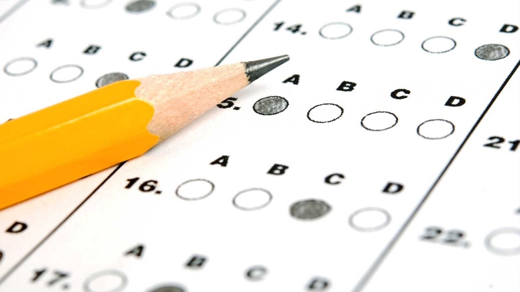 Why Do Tests Matter? - Furman News