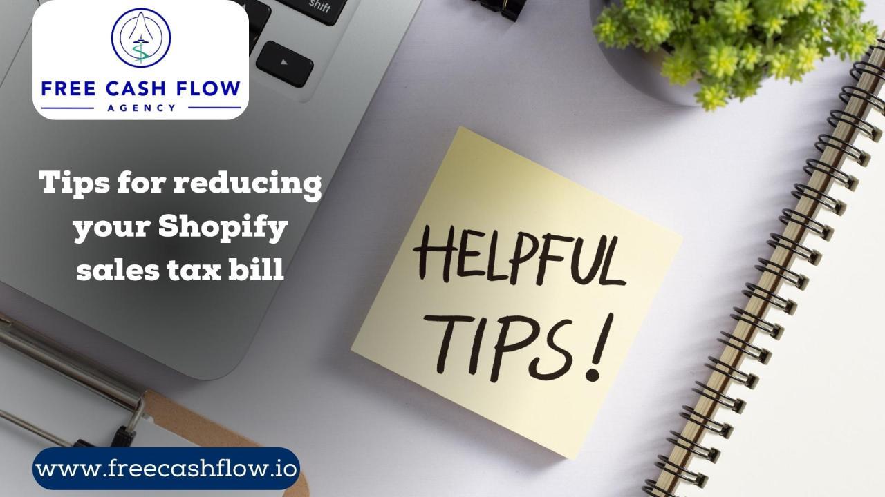 The Ultimate Guide to Ecommerce Sales Tax The Ultimate Guide to Ecommerce Sales Tax