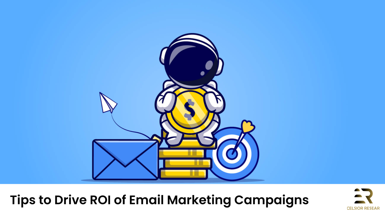 Utilizing Email Marketing to Drive Conversions and Engagement