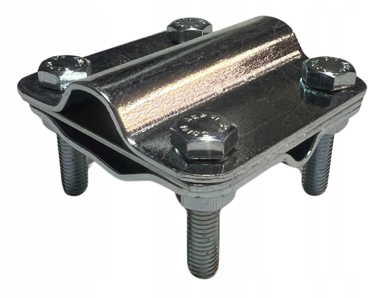 Złącze Nierdzewne do Bednarki - Niska cena na Allegro