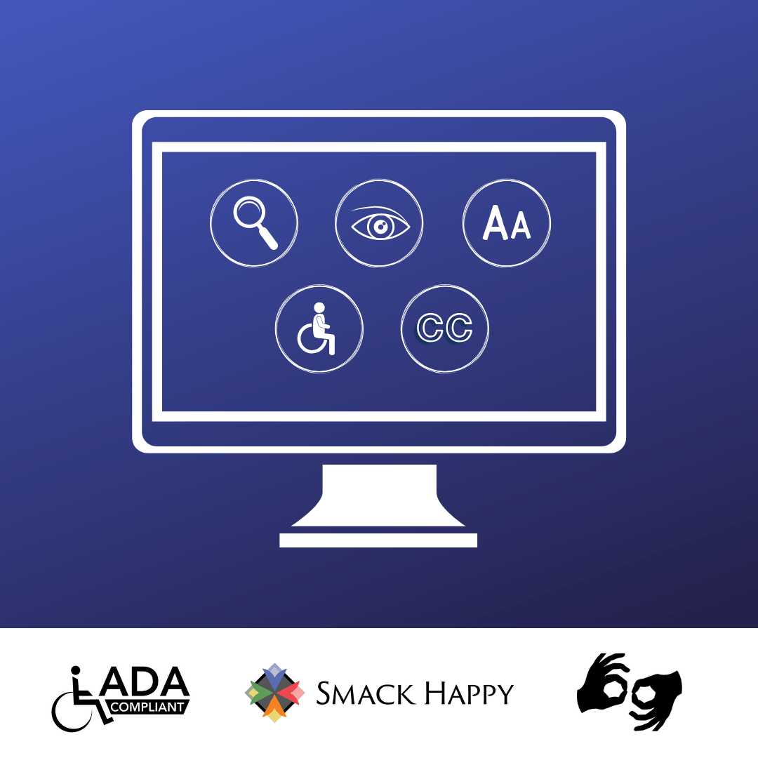 ADA Compliance For Websites • Accessibility Statement ADA Compliance For Websites • Accessibility Statement