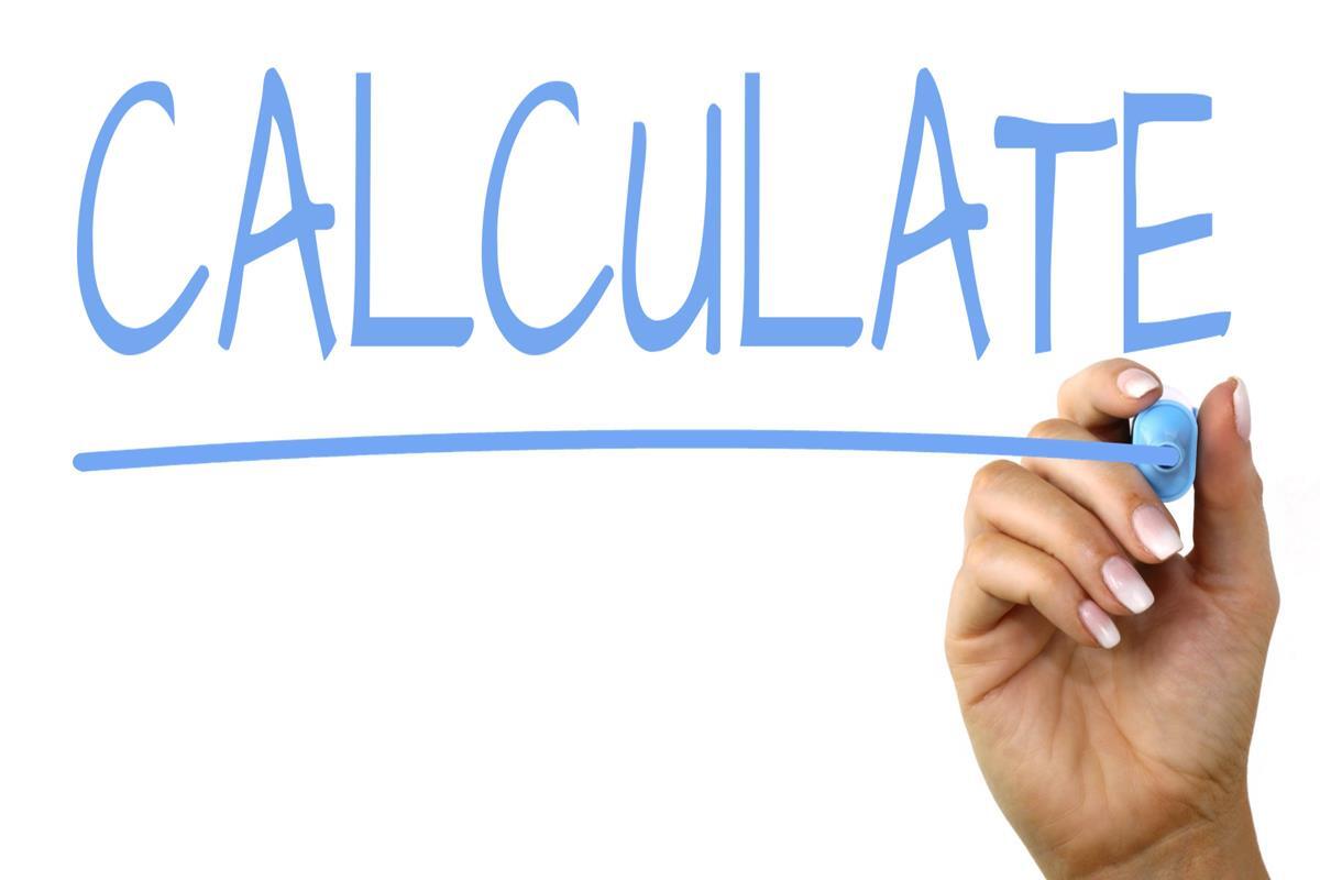 How To Calculate 95% Confidence Interval In Excel | SpreadCheaters