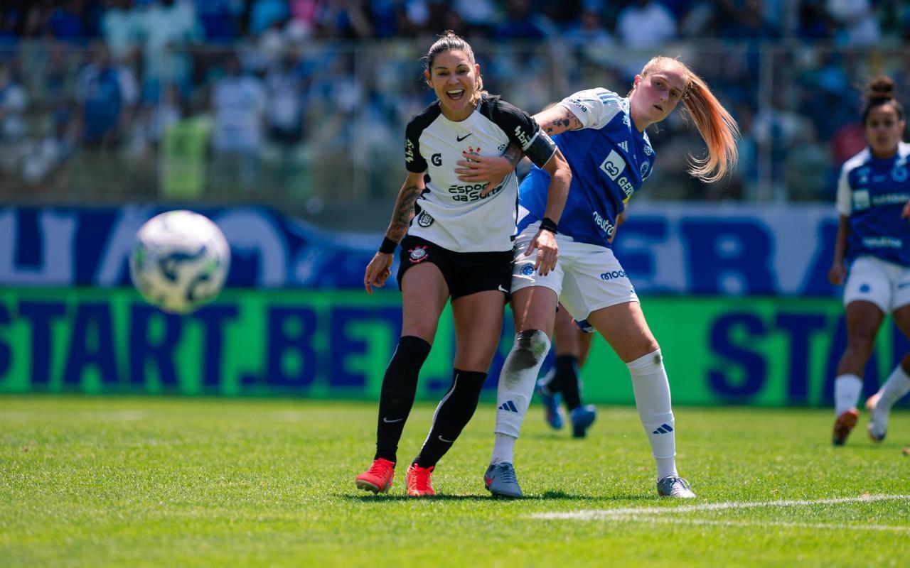 Corinthians x Cruzeiro: quem pode ser protagonista da final do ...
