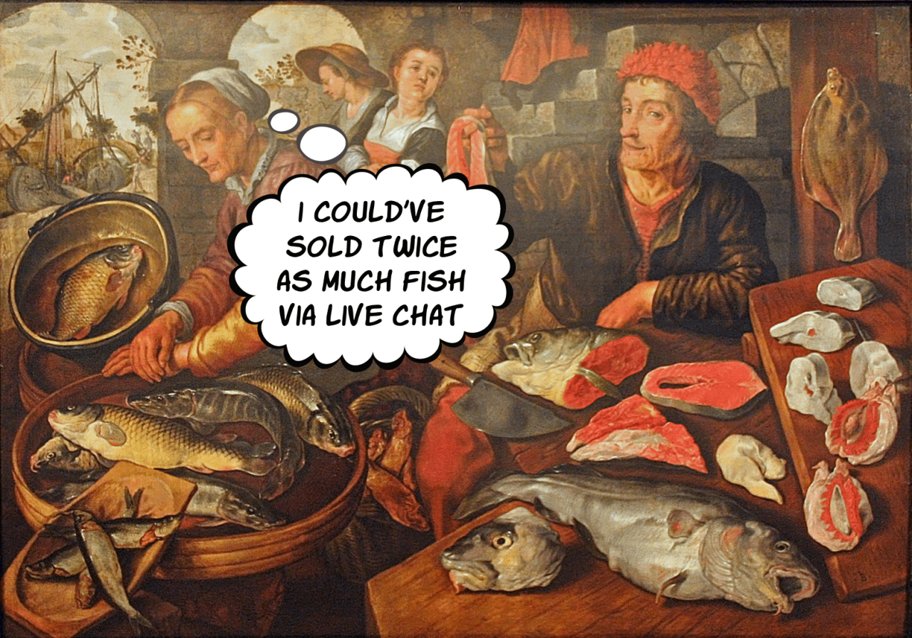 How to Use Chatbots to Increase Sales - Premio