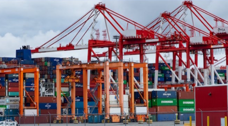 5 Cheapest International Shipping Methods