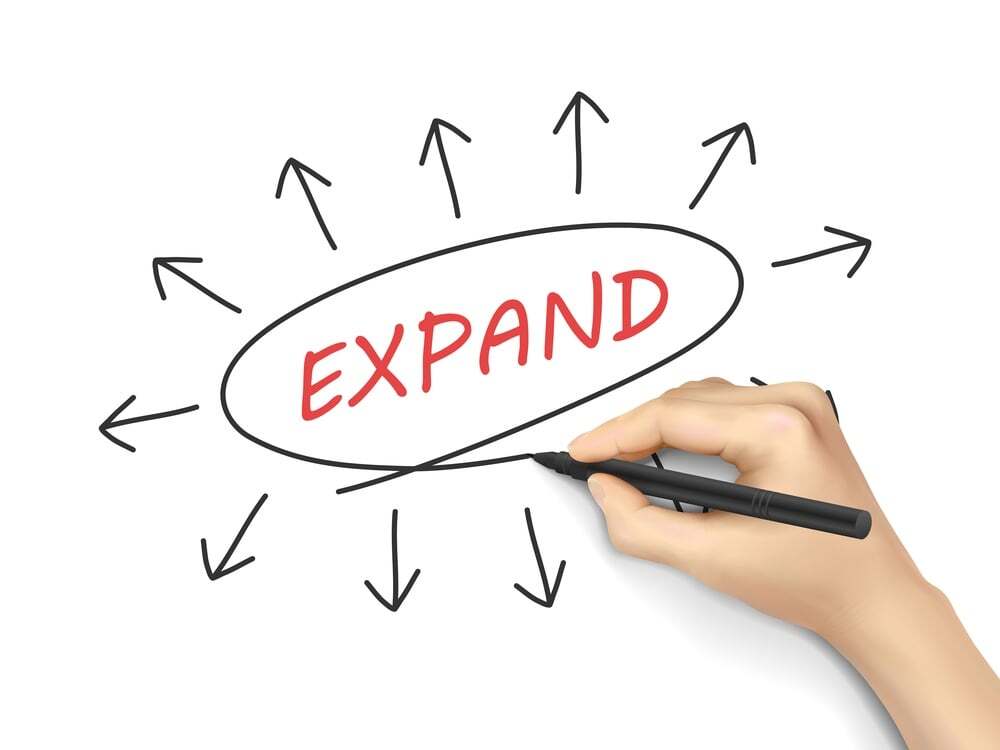 Expand | LinkedIn Expand | LinkedIn